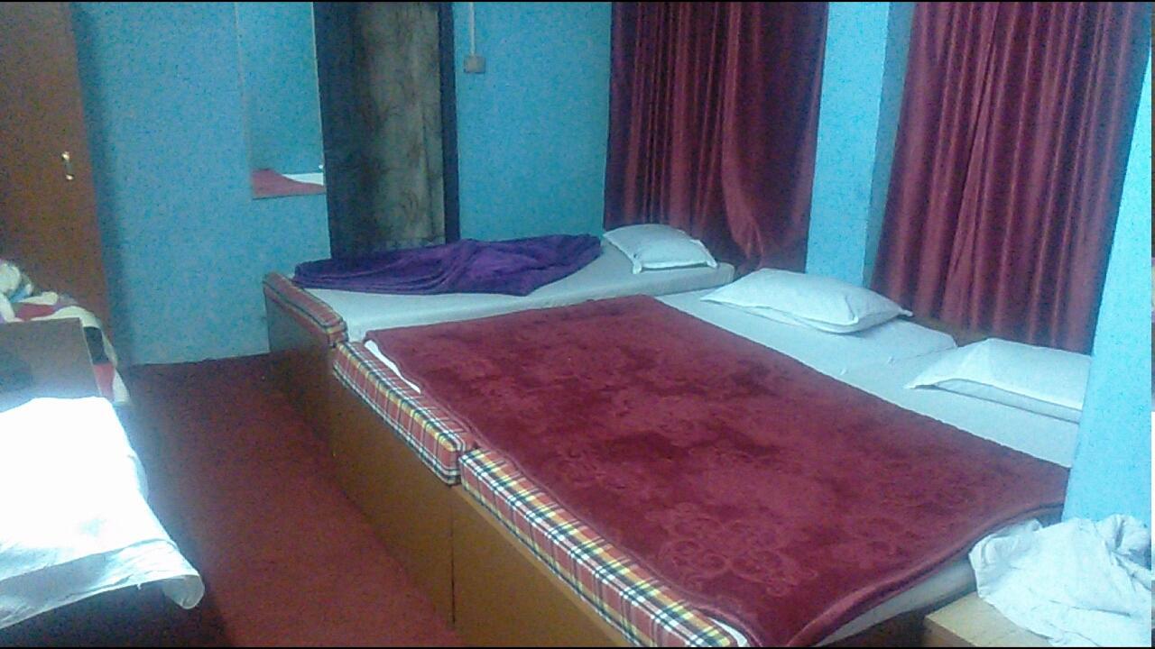 Hotel Palbheu Gangtok Εξωτερικό φωτογραφία