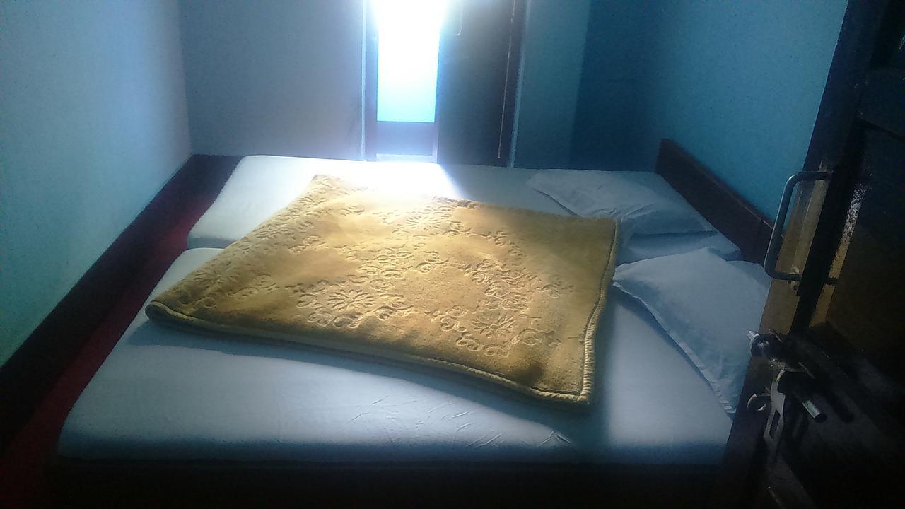 Hotel Palbheu Gangtok Εξωτερικό φωτογραφία