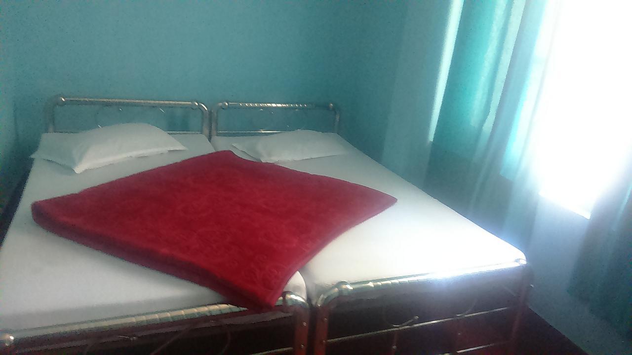 Hotel Palbheu Gangtok Εξωτερικό φωτογραφία
