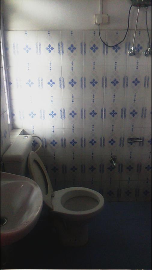 Hotel Palbheu Gangtok Εξωτερικό φωτογραφία